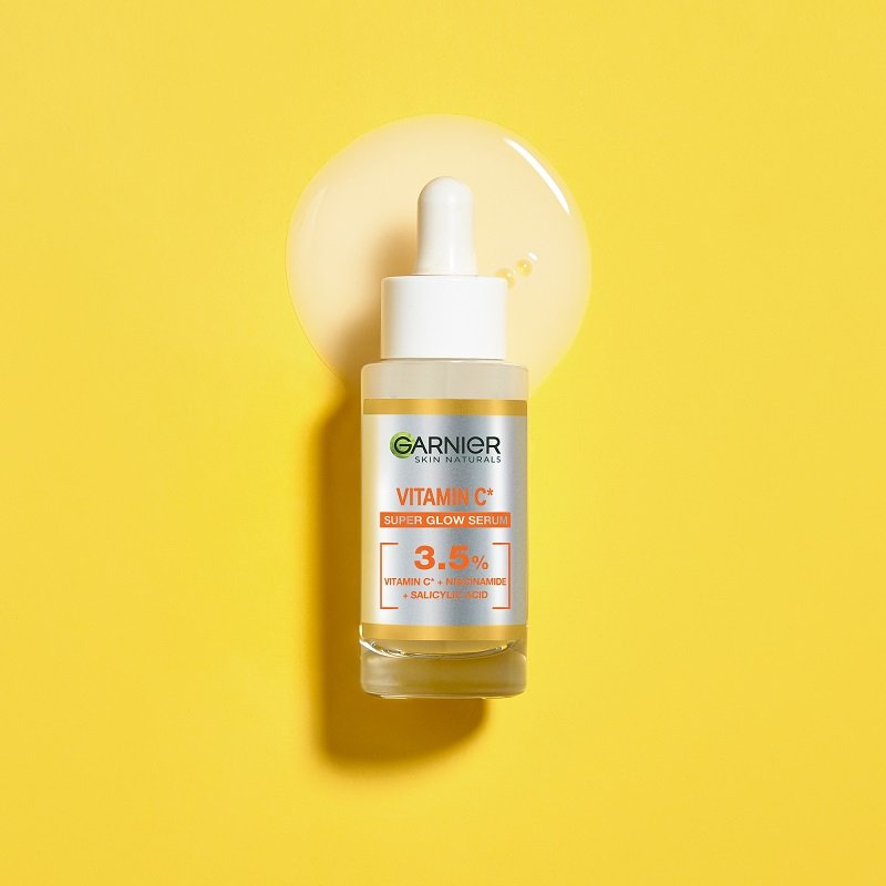Serum Vitamin C